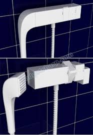 Consider these bathroom shower ideas to design a gorgeous and functional space. 13 Modern And Unusual Showers Shower Heads