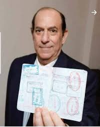 American Airlines' Unlimited First-Class Flights Pass