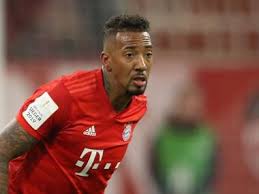 In another thrilling game, hansi flick's future remains a headline. Jerome Boateng Sees Future At Bayern Under Flick Sportstar