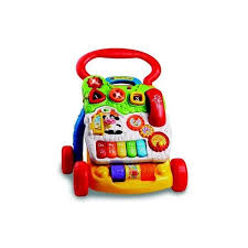 Buy Online Vtech First Step Baby Walker In Pakistan Zubaidas Online Where To Shop Karachi Zubaida S Do Talwar Clifton Zuba Vtech Baby Vtech Walker Toys