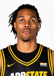 Appalachian State Men's Basketball Opens Home Schedule With Convincing Win 