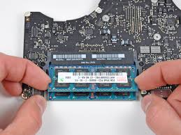 I need to know every part on a mac logic board. Macbook Pro 15 Unibody Early 2011 Logic Board Replacement Ifixit Repair Guide