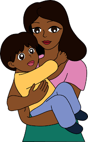 Mother family baby mom child parent people woman love girl. Mom Clipart African American Mom African American Transparent Free For Download On Webstockreview 2021