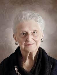 Rachel Belley Obituary