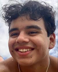 Keith Arlin Obando, 21 Obituary September 18, 2022