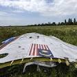 Malaysia Airlines Flight 17