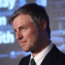 Conservative London Mayoral Candidate Zac Goldsmith Forced to Run Nasty  Campaign