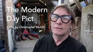 The Modern Day Pict (Short 2018)