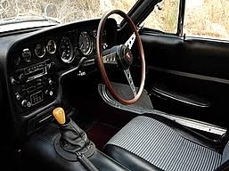 Image result for Cosmic Green 1967 Mazda