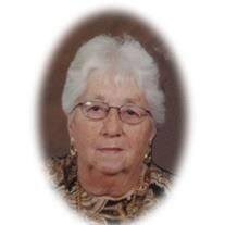 Joyce E. Shank Obituary