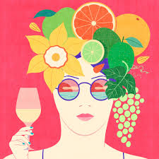 The Ideal Summer Wine (That Not Nearly Enough People Know)