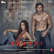 Baaghi 2016 Bollywood Movie Bollywood New Hindi Hd Movie Free Download