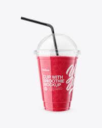 Download 45 Best Smoothie Cup Mockup Templates Free Premium