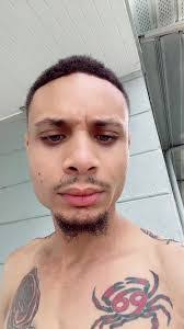 Alan Jallah's Instagram, Twitter & Facebook