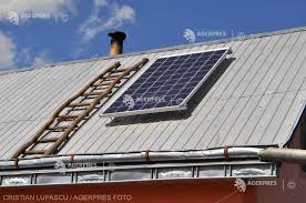 Cornel brezuică, preşedinte administraţia fondului pentru mediu: Instalatorii ValidaÅ£i In Programul Casa Verde Fotovoltaice Pot Semna Contractele De Participare Incepand Din 2 Septembrie Monitorul De Vrancea