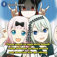 Gombalan romantis anime for android apk download. Pin Di Quotesanime Indo