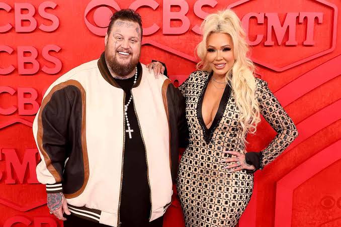 Nashville’s Golden Couple Shattered: Bunnie XO Confesses She’s Already Dating After Brutal Jelly Roll Split