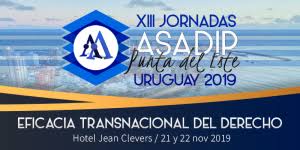 Looking for online definition of conference or what conference stands for? Save The Date Asadip S Annual Conference Will Take Place In Punta Del Este Uruguay On 21 22 November 2019 Conflict Of Laws