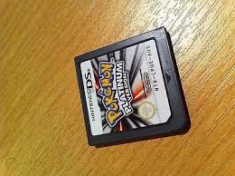 A new adventure awaits you in the sinnoh with new arrivals of friends and foes. Pokemon Platinum Version Nintendo Ds 2009 Cartridge Only 490818590