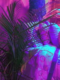 Tumblr Neon Lights Bedroom Neon Bedroom Led Lighting Bedroom