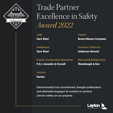 Profile for Bruce Matson Company Inc