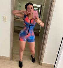 Últimas noticias, fotos, y videos de yina calderon las encuentras en trome.pe. Yina Calderon Muestra Polemico Antes Y Despues Al Usar Sus Fajas