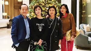 คริส หอวัง ทีมข่าวบันเทิง bright today ขอแสดงความเสียใจกับการจากไปของคุณพ่อ เศวตศิลป์ หอวัง คุณพ่อของ คริส หอวัง และ พลอย หอวัง. Am7k1ondah1uxm