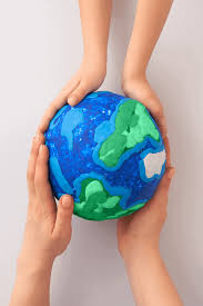 About 70 percent of our planet is covered by oceans, but just how much water is there on earth? 30 Powerful Facts About Earth Day For Kids Videos A Free Printable I Spy Fabulous