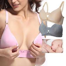 Soft Women S Seamless Maternity Pregnant Nursing Bra Underwired Breastfeeding Bras Baby Feeding Maternity Nursing Bras Aliexpress