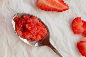 More images for how to cut strawberries for baby led weaning » Strawberries For Babies When And How To Serve Them