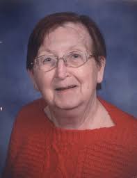 Obituary information for Darline E. Patton