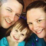 Shannon Ebersole's Instagram, Twitter & Facebook