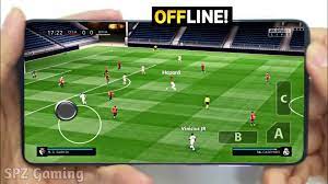 If you have a new phone, tablet or computer, you're probably looking to download some new apps to make the most of your new technology. Download Best Football Game 2021 Android Offline 300mb Best Graphics