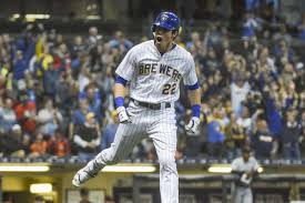 Triple crown baseball, fort collins, colorado. Christian Yelich Cements Mvp Case And Just Misses The Triple Crown Sbnation Com