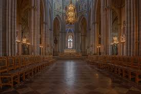 Il numero fra parentesi quadra, che talvolta si può trovare, si riferisce al numero di movimenti di cui è composta l'opera, in assenza di riferimenti più precisi. Uppsala Domkyrka Kyrka Uppsala Domkyrka Fra N En Ha G Synvinkel Land Sverige La N Uppsala La N Ort Uppsala Trossamfund Svenska Kyrkan Stift Uppsala Stift Fa Rsamling Uppsala Domkyrkofa Rsamling Plats Domkyrkoplan 753 10 Uppsala