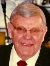 Violas Harold John Utech Obituary March 23, 2020