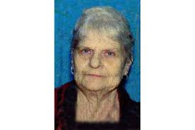 Mildred Cummins Obituary (1939