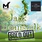 Jack & The Beanstalk. The Exchange event image