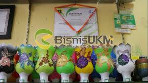 Check spelling or type a new query. Terangnya Usaha Lampu Hias Dari Botol Plastik Bekas