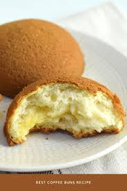 How To Make Coffee Buns Merryboosters Recipe In 2020 Yummy Food Dessert Best Bread Recipe Coffee Bread