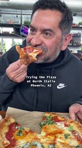 Tasty but Chewy #pizza #pizzareview #fyp #food 📸: @lucas__kent