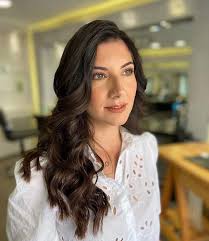 Long hair is perfect for experimentation. Top 20 Professional Hairstyles For Long Hair 2021 Trends