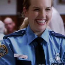 Donna Schmid and Chris Hayman