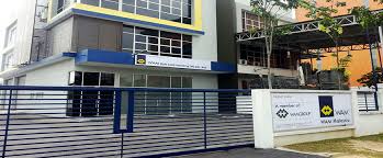 Karnival jualan perumahan bandar enstek. Company Profile Wamgroup