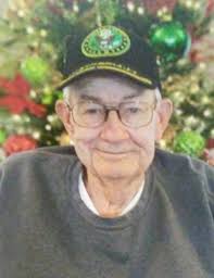 Obituary information for Pete Nelson Hansen