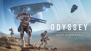 Odyssey expansion was set for an early 2021 release. Elite Dangerous Xb1 Elitedangerous1 Twitter