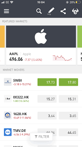 The reason that i say this is that the app is one of the easiest to use. Best Stock Trading App Uk 5 Free Stock Apps For 2021
