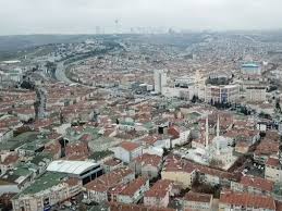 İstanbul i̇çin korkutan deprem uyarısı geldi! Istanbul Un Iki Ilcesi Icin Deprem Uyarisi Su Anda Bile Hareket Ediyor Ntv