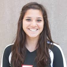 Amanda Arias's Instagram, Twitter & Facebook