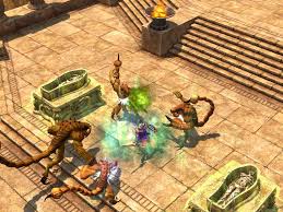 Del cocreador de age of empires brian. Titan Quest Pc Torrents Games